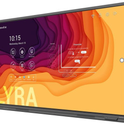 Интерактивная панель Newline TruTouch TT-6521Q