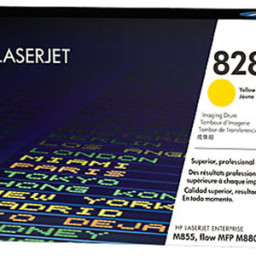 Фотобарабан HP 828a (yellow), 30000 стр