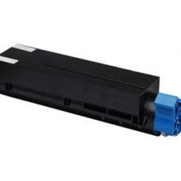 Тонер-картридж OKI Toner Cartridge TONER-B (44318624) (PP014145)