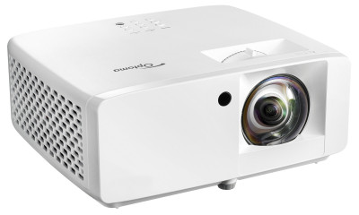 Проектор Optoma ZH350ST