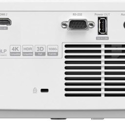 Проектор Optoma ZH350ST