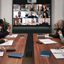 Проектор Optoma ZH350ST