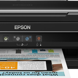 МФУ Epson L362