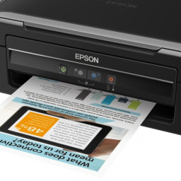 МФУ Epson L362