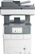 МФУ Lexmark X746de