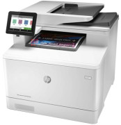 МФУ HP Color LaserJet Pro M479dw