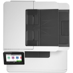 МФУ HP Color LaserJet Pro M479dw