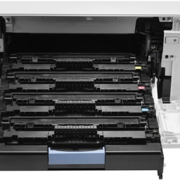 МФУ HP Color LaserJet Pro M479dw