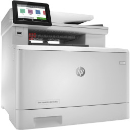 МФУ HP Color LaserJet Pro M479dw