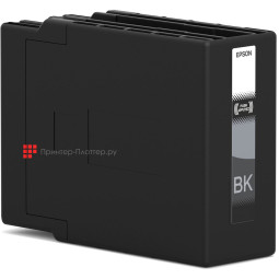 Картридж Epson Ink Cartridge XXL T14B1 (black), 11500 стр.