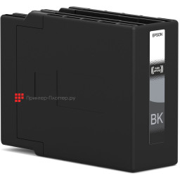 Картридж Epson Ink Cartridge XXL T14B1 (black), 11500 стр.