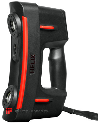 3D-сканер RangeVision Helix
