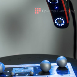 3D-сканер RangeVision Helix