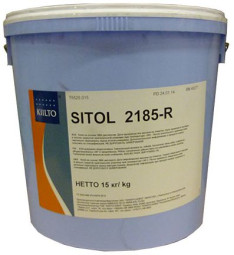 Клей дисперсионный Ситол 2185-P, 15 кг