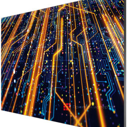 Светодиодный экран All-in-One Samsung IAC 130 2K