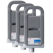 Картридж Canon PFI-703C комплект (cyan) 3шт х 700мл