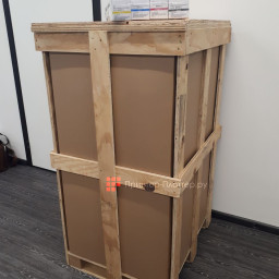 МФУ Canon imageRUNNER ADVANCE C3530 EcoLine - разобран (без Узел Canon FM1-B249-020)