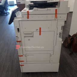 МФУ Canon imageRUNNER ADVANCE C3530 EcoLine - разобран (без Узел Canon FM1-B249-020)