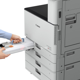 МФУ Canon imageRUNNER ADVANCE C3530 EcoLine - разобран (без Узел Canon FM1-B249-020)