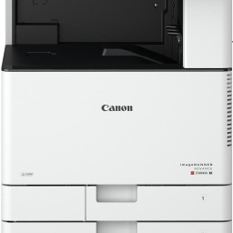 МФУ Canon imageRUNNER ADVANCE C3530 EcoLine - разобран (без Узел Canon FM1-B249-020)