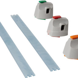 Dahle набор ножей для 507