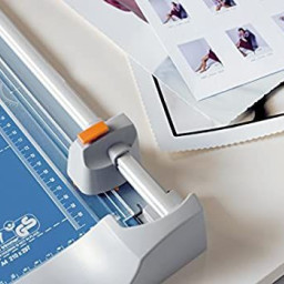 Dahle набор ножей для 507