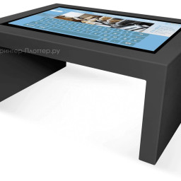 Интерактивный стол Nextouch NexTable 55P