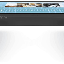 Интерактивный стол Nextouch NexTable 55P