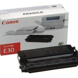 Тонер-картридж Canon Е-30 (black)