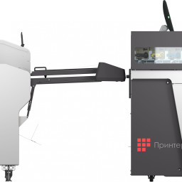 Фальцовщик Canon Folder Professional 6013