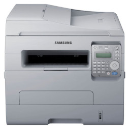 МФУ Samsung SCX-4728FD Wave Gray