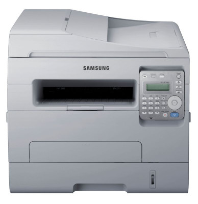 МФУ Samsung SCX-4728FD Wave Gray