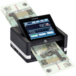 Детектор банкнот DORS 230