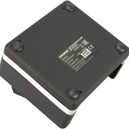 Детектор банкнот DORS 230