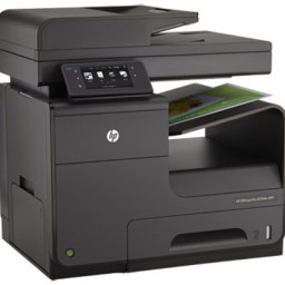 МФУ HP Officejet Pro X576dw