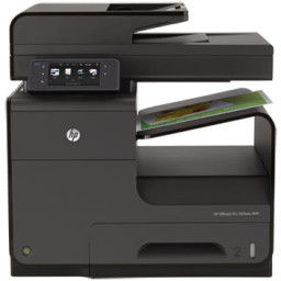 МФУ HP Officejet Pro X576dw