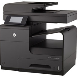 МФУ HP Officejet Pro X576dw