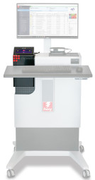 Ricoh контроллер печати Color Controller E-86