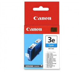 Картридж Canon BCI-3E C (cyan)