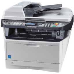 МФУ Kyocera FS-1030MFP/DP