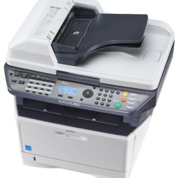 МФУ Kyocera FS-1030MFP/DP