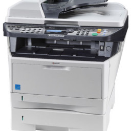 МФУ Kyocera FS-1030MFP/DP