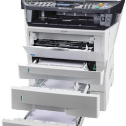 МФУ Kyocera FS-1030MFP/DP