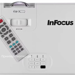 Проектор InFocus IN1026ST