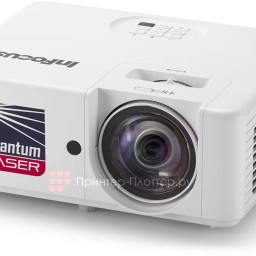 Проектор InFocus IN1026ST