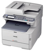 МФУ Toshiba e-STUDIO264CS