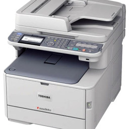 МФУ Toshiba e-STUDIO264CS