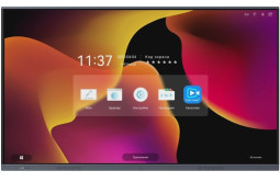 Интерактивная панель TraceTouch 86TW21MI3