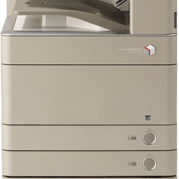 МФУ Canon imageRUNNER ADVANCE C5250
