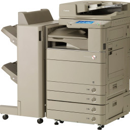 МФУ Canon imageRUNNER ADVANCE C5250